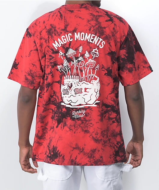 98831-lurking-class-by-sketchy-tank-magic-moments-red-tie-dye-t-shirt-1.webp Lurking Class by Sketchy Tank Magic Moments Red Tie Dye T-Shirt