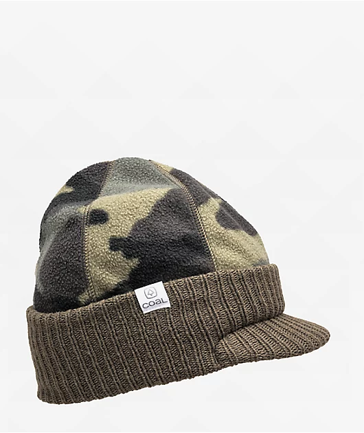 99014-coal-rockland-camo-brim-beanie-1.webp Coal Rockland Camo Brim Beanie