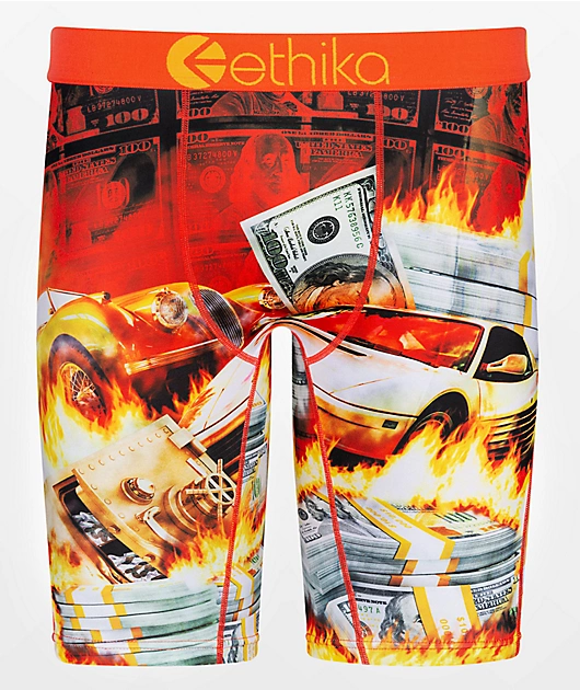 Ethika Ain't A Thang Boxer Briefs