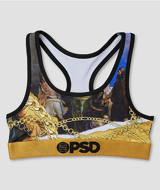PSD RENAISSANCE SPORTS BRA