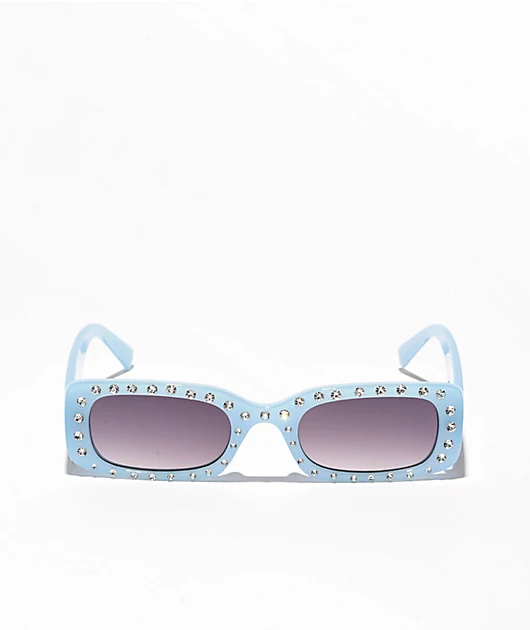 99437-blue-stud-rectangle-sunglasses-2.webp Blue Stud Rectangle Sunglasses