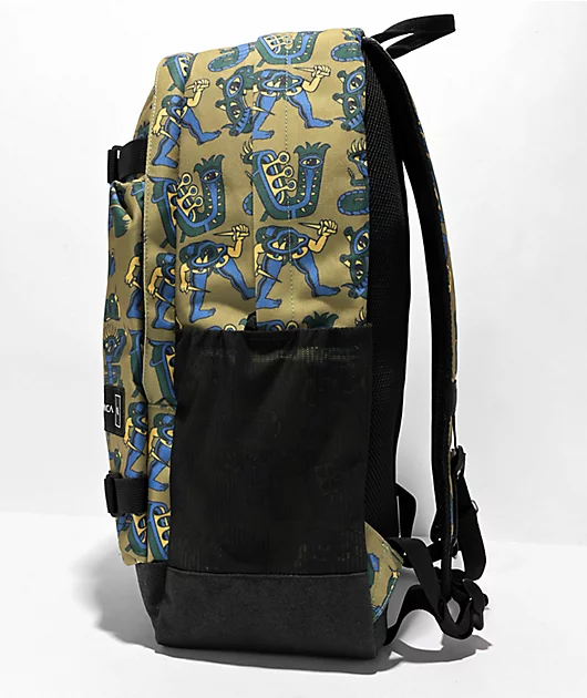 99440-rvca-curb-skate-avocado-backpack-3.webp RVCA Curb Skate Avocado Backpack