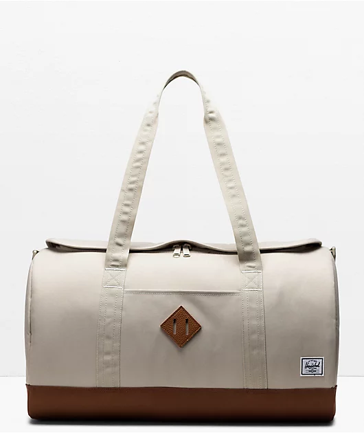 Herschel Supply Co. Heritage Light Pelican Duffle Bag