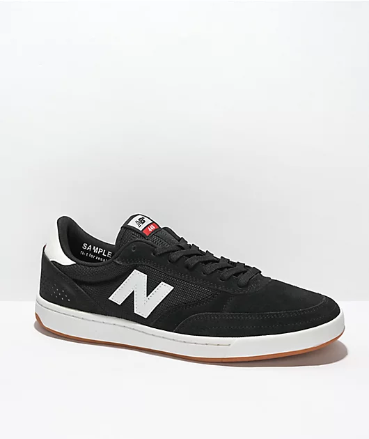99744-new-balance-numeric-440-black-white-skate-shoes-1.webp New Balance Numeric 440 Black & White Skate Shoes