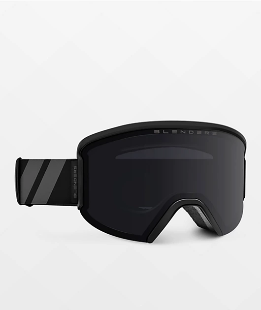 Blenders Spree Lunar Night Snowboard Goggles